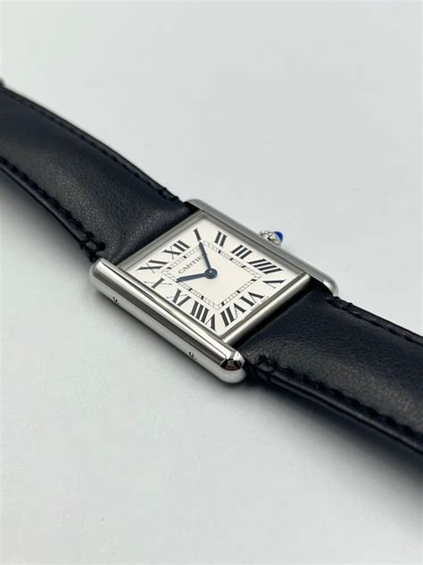 must de cartier 413|cartier must line.